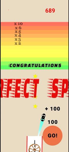 Go SkateBoard! - Screenshot 3