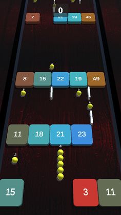 Smart snake - Screenshot 4