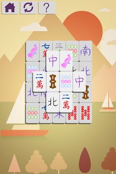 Travel Mahjong - Zen Puzzle - Screenshot 3