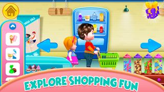 Baby BST Kids - Supermarket 2 - Screenshot 3