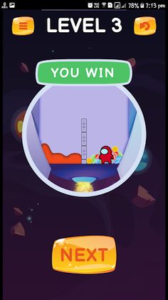 Among Rescue Game - Screenshot 4