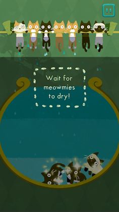 Bath Time - Screenshot 4