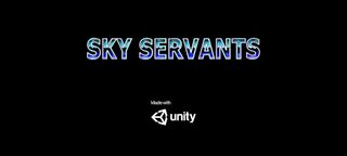 pong Skvants - Screenshot 1