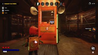 Playtime Project Game - Screenshot 1