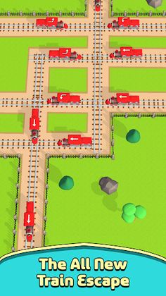 Train Escape! - Screenshot 4