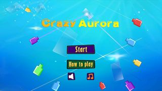 Crazy Aurora - Screenshot 3