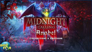Midnight Calling: Anabel - Screenshot 2