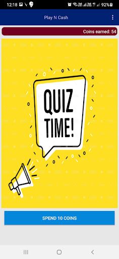 Play N Cash - Screenshot 2