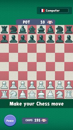 Chepss: Chess, Music & More - Screenshot 4