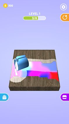 Crayon Epoxy - Screenshot 3