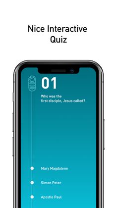 Chox Quiz: Making Quiz more so - Screenshot 1