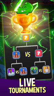 Match Masters - Screenshot 3