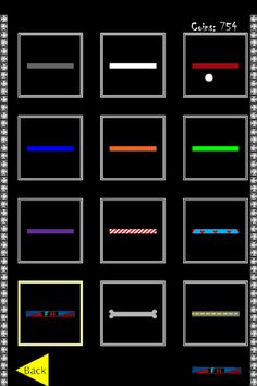 Wobbly Ball - Screenshot 4