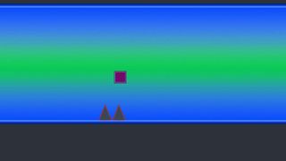 Impossible Neon Nightmare - Screenshot 2