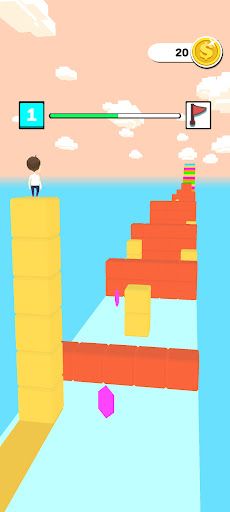 Cube Mountain - Screenshot 3