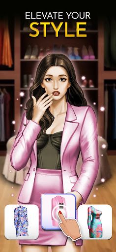 My Billionaire Boss - Screenshot 3