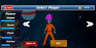 Tike Blast 2 - Screenshot 1