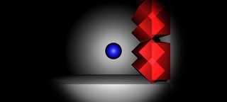 In The Dark - Screenshot 1