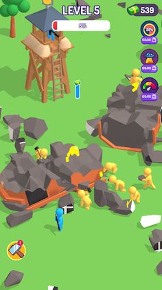 IDLE Re-Build - Screenshot 4