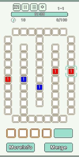 Pixel Defense - Screenshot 2