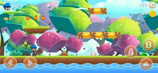 Ehmedin Dunya Macerasi - Screenshot 3