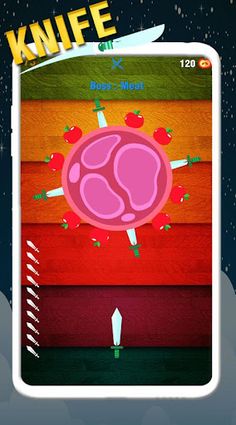 Thrilling Sword Shot - Screenshot 3