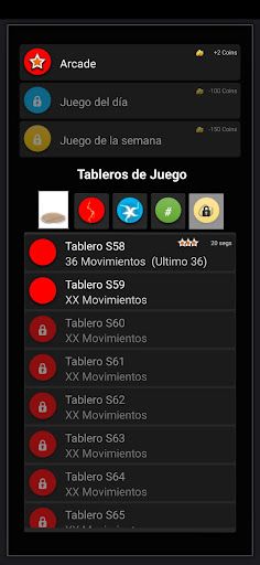 Mindbreak Balls Sort M&M's - Screenshot 2