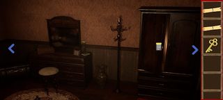 Vampire Escape - Screenshot 3