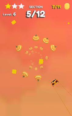 Space Vortex - Screenshot 3