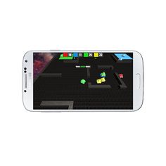 Tanks IO Online - Screenshot 3