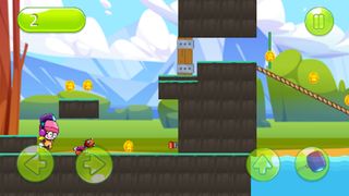 Hammer Boy - Screenshot 3