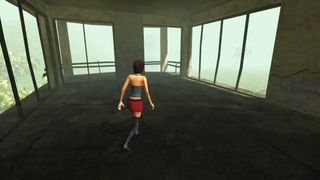 Mysterious Island 3D - Screenshot 1
