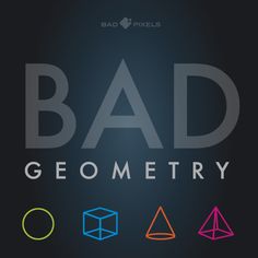 Bad Geometry - Screenshot 1