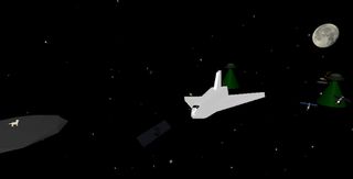 Doggo Jumper - Screenshot 2