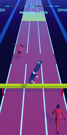 AcroRunner - Screenshot 4