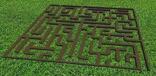 Escape Odyssey - Screenshot 2