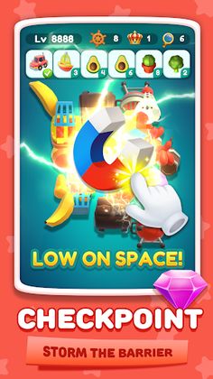 Manor 3d Match-Matching Game - Screenshot 4