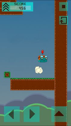Flying Balloon - Screenshot 4
