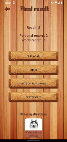 Guess dog breed - Screenshot 3