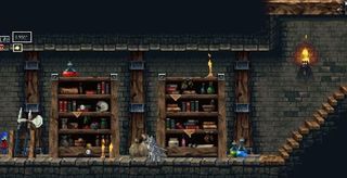 The Last Forest - Screenshot 1