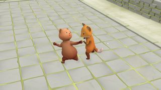 Party Beasts - Gang Animals - Screenshot 2