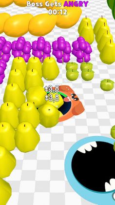 Holey Escape - Screenshot 4