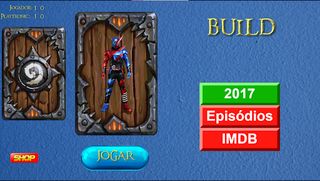 All Rider Trunfo - Screenshot 2
