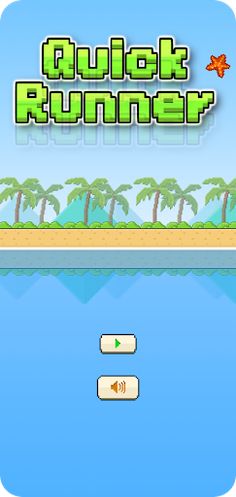 Quick Runner - Screenshot 1