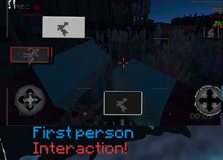 Linch: Slender Horror 3D Coop - Screenshot 1