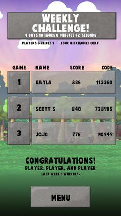 WordZig - Word Spelling Puzzle - Screenshot 3