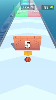 Roll and Blast - Screenshot 1