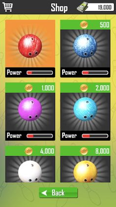 Bowling : Best 3d Bowling Game - Screenshot 3