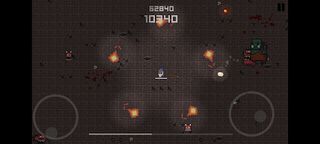 Magic vs Wild - Screenshot 2