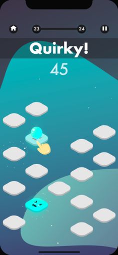 Matchy Moods - Screenshot 2
